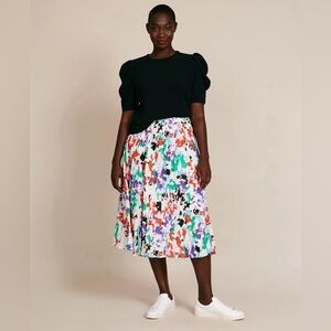 Tanya Taylor Jeana Skirt - 2X/18